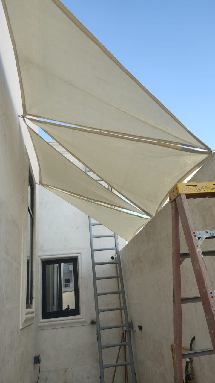Hospital Tent
